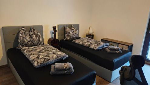 Ferienwohnung Lehmann 2 - Foto 2