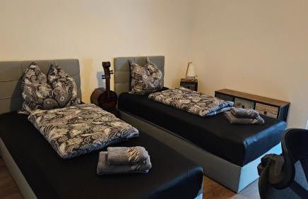 Ferienwohnung Lehmann 2 - Foto 2