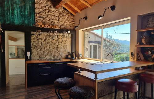 Mas Montet chez Raphael - Foto 34