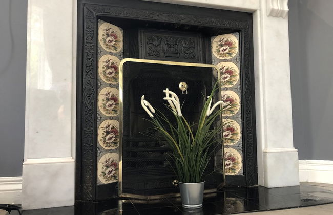 Catherines House - Foto 21