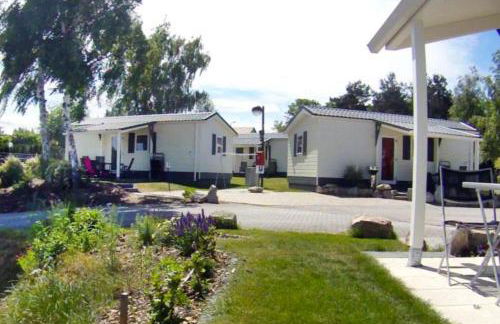 Mobilheime Kahl - Studio ATHEN - Foto 18