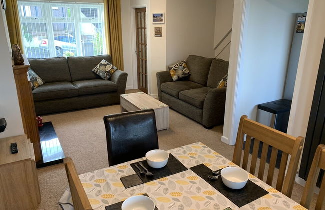 Paignton View Holiday Home - Foto 17