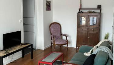 Cosy T2 centre-ville - Foto 2