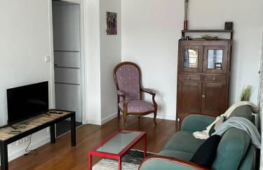 Cosy T2 centre-ville - Foto 2