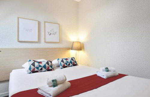 Appart'City Classic Nantes Viarme - Foto 2