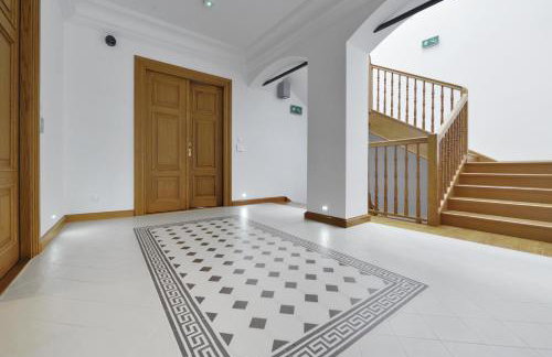 Stradonia Serviced Apartments - Foto 96