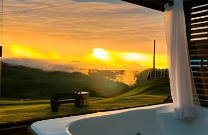 Refúgio Mirante da Montanha - Foto 9