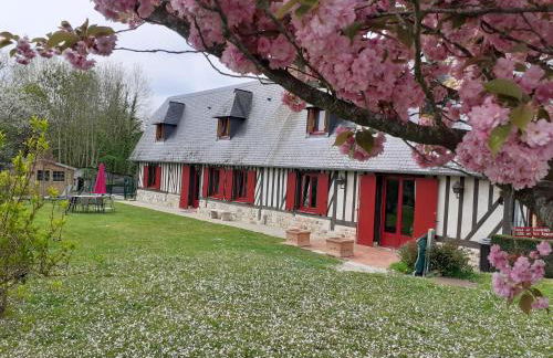 Gîte des Bois Rimbert - Foto 1