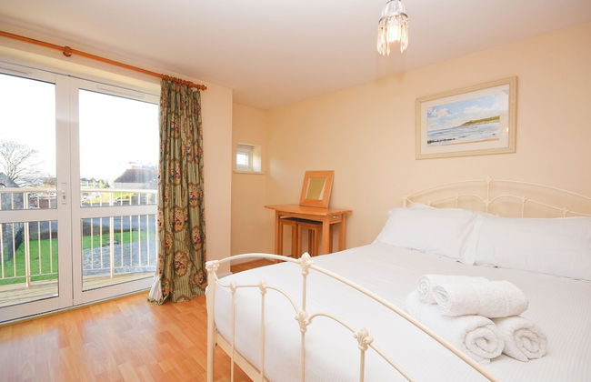 Town or Country - Greenwich Apartments - Foto 4