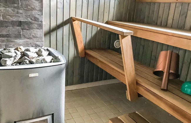 Kallioniemi - Foto 25