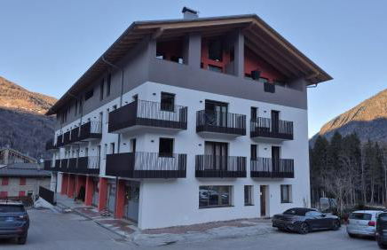 La Trementina Apartment & Spa - Foto 23