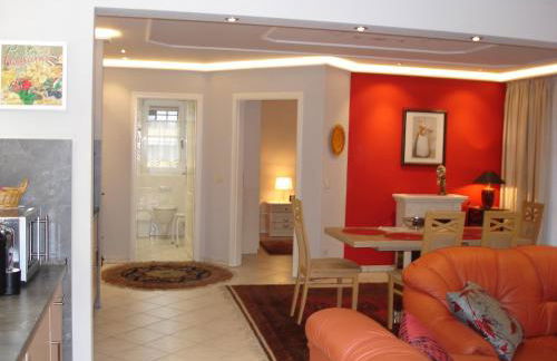 Europa Residenz Premium Suite - Foto 17