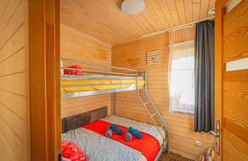 Lazy Deer - Camp - Foto 31