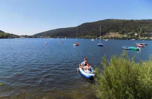 Le Chalet des Vosges - Foto 12