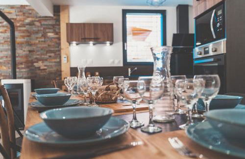 Ski et Détente Les Orres 1650 Animaux OK - Photo 25