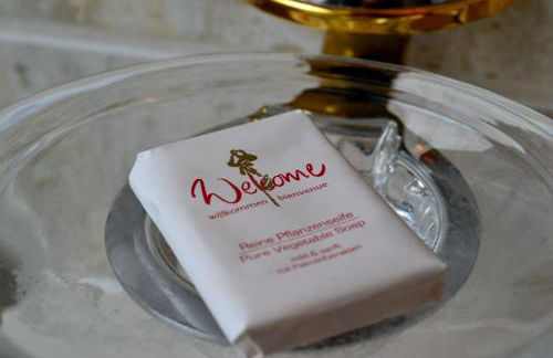 Haus Bachschwalbe - Foto 22