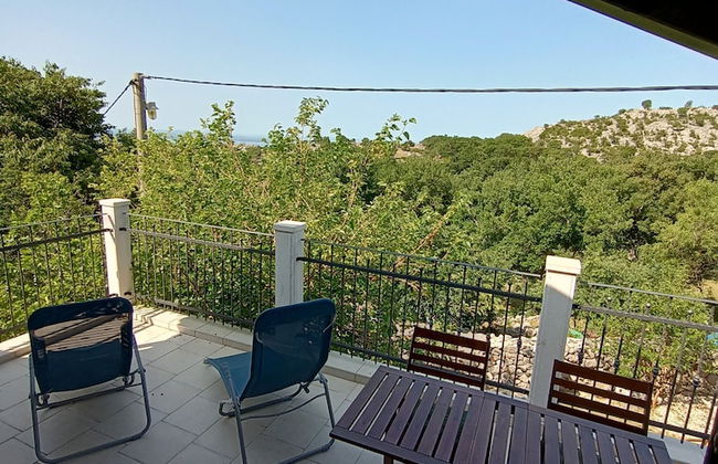 Traditional Stone House Adrian - Foto 8