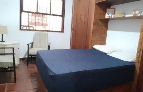 Casa Aconchegante Lazer e Descanso - Foto 84