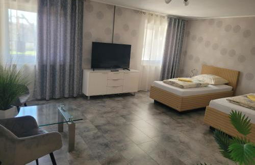 Ferienwohnung Wolfsberg - Foto 12