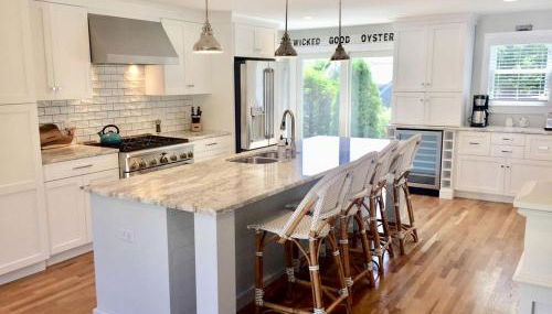 Charming Family-Friendly Accommodation near the Beach in Chatham, Massachusetts - Foto 4