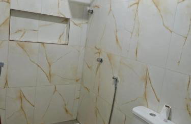 Casa Recanto dos ventos-espaço inteiro-Barra nova -Cascavel-CE - Foto 27