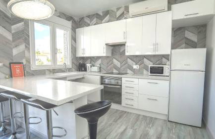 Modern Detached 4 Bed 3 Bath Villa with private pool close to all amenities - Foto 12