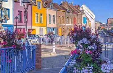 Duplex Saint Martin - Foto 11