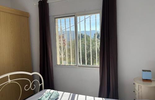 Chalet Mirador Azul - Peñiscola, Font Nova - Foto 6