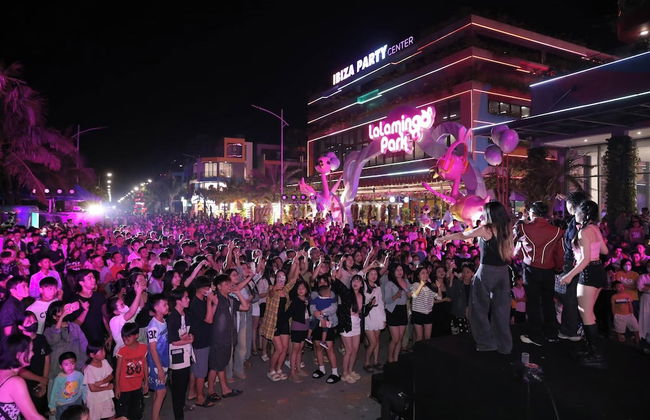 Flamingo Hai Tien - Foto 79