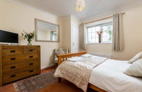 Criddlestyle Cottage - 5 bedroom New Forest Holiday Home - Foto 26