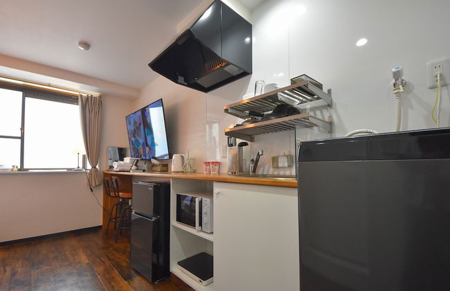 Comfy Stay Sakuramachi - Foto 68