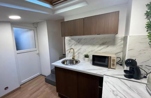 Studio cosy proche vieille ville - Foto 15