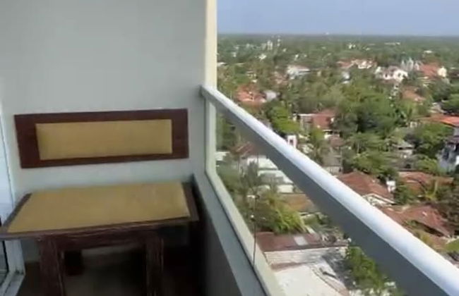 Sea View Luxury Room in Negombo - Photo 13