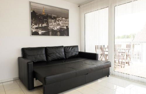 Design Apartment Metzingen - Foto 13