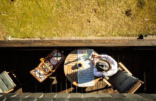 Rhön Häuschen - Foto 20