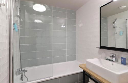 Appart'City Confort Toulouse Diagora Labège - Foto 24