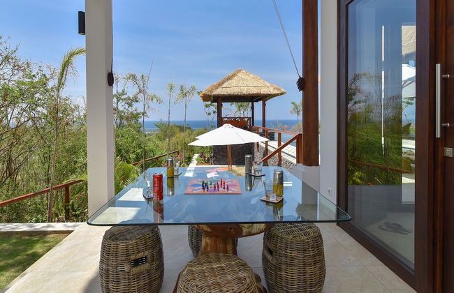 Villa Lakshmi - Foto 51