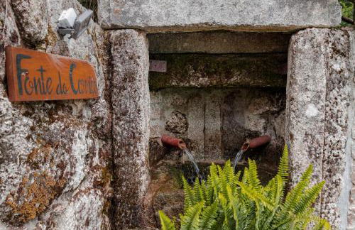 Quinta das Fontes - Alojamento Rústico Local e Turismo Rural - Foto 17