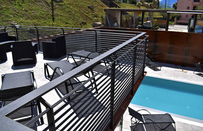 Residence Lake Como - Foto 73