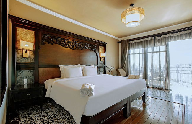 Rainbow Apartment Hai Phong - Foto 19