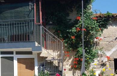 Casa dos ánxeles VUT-OR-1310 - Foto 77