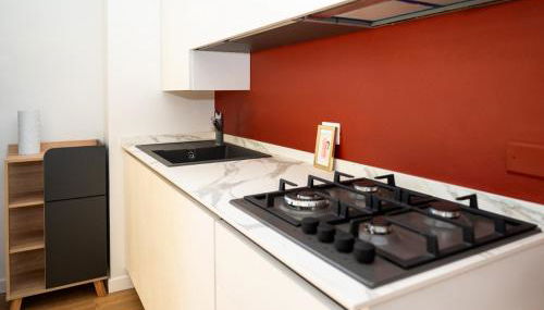 Casa con terrazzo in ottima posizione vicino Como - Foto 4, stove