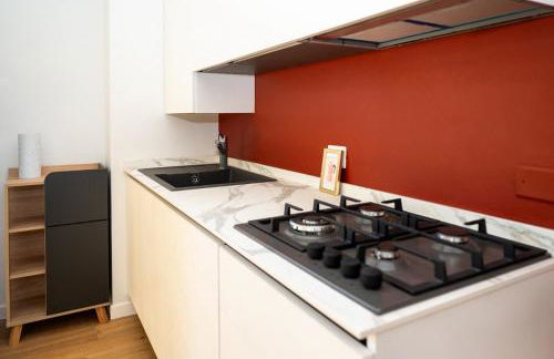 Casa con terrazzo in ottima posizione vicino Como - Foto 4