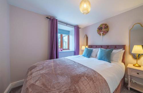 6 The Mews - Cosy Cottage with garden - Foto 13