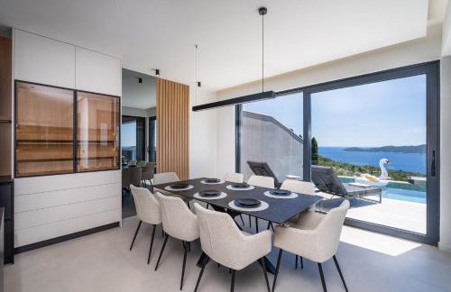 Villa Blue Sunset - Foto 9