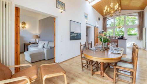 Haus-Meerzeit-Behrensdorf - Foto 5