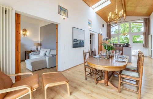 Haus-Meerzeit-Behrensdorf - Foto 5