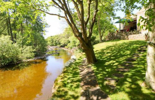 Bilberry Nook Cottage - Photo 43