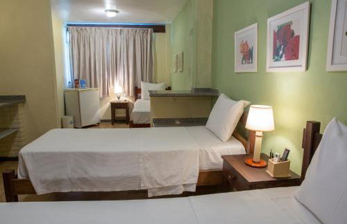 Hotel Fazenda Sete Lagos - Photo 52