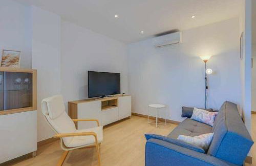 Apartamento Condal - Foto 6